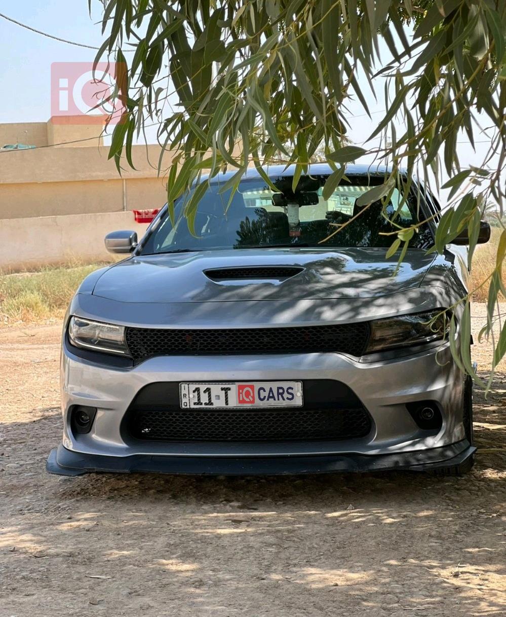 دودج تشارجر